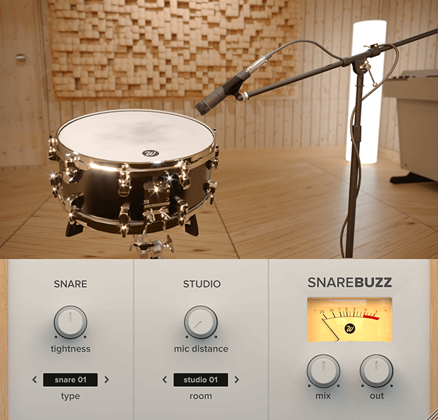 Audio plugin